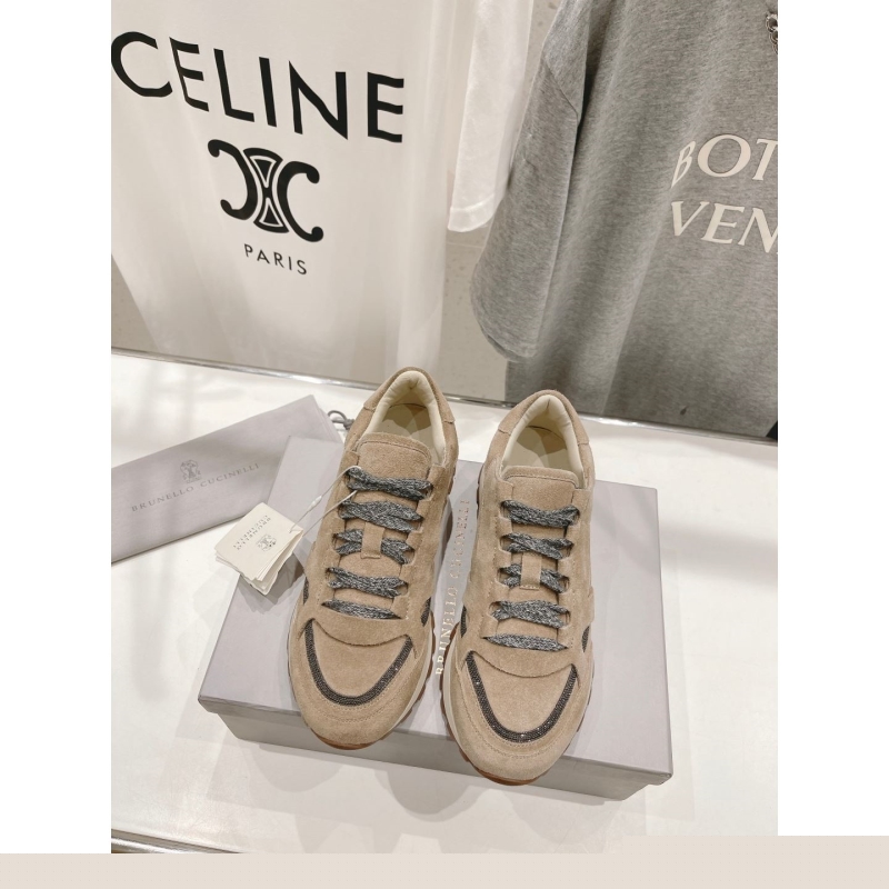 Brunello Cucinelli Sneakers